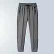 Summer Thin Casual Pants for Men's - Image 4
