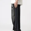 Straight Jogger Pants Casual Long Sweat Trousers - Image 2