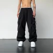 Spring Summer Fashion Casual Pans For Men - Image 2