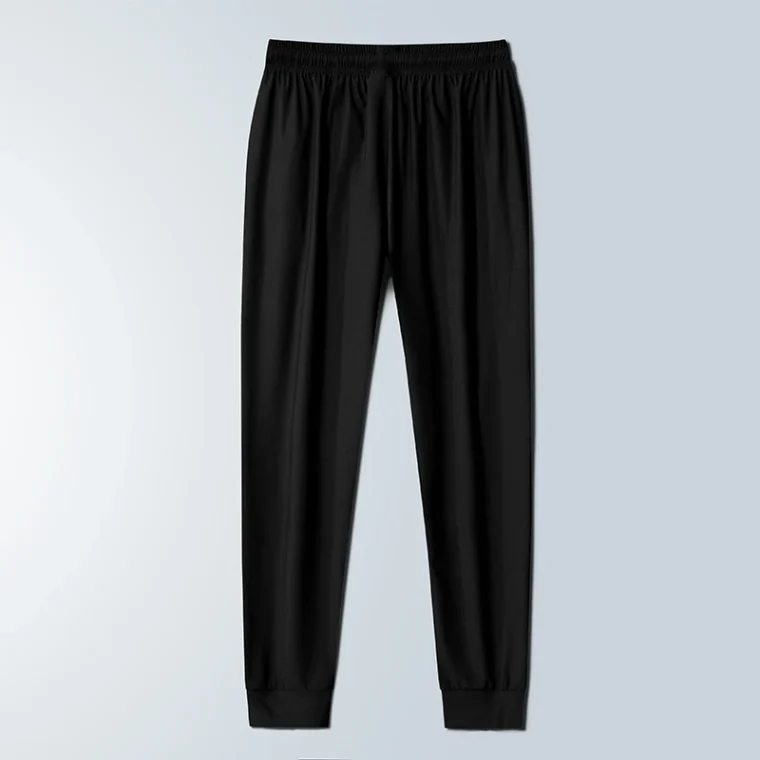 Summer Thin Casual Pants for Men's - Image 2