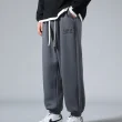 Hip Hop Loose Harem Trousers - Image 2