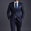Outfits Office Business Casual Suits - Image 3