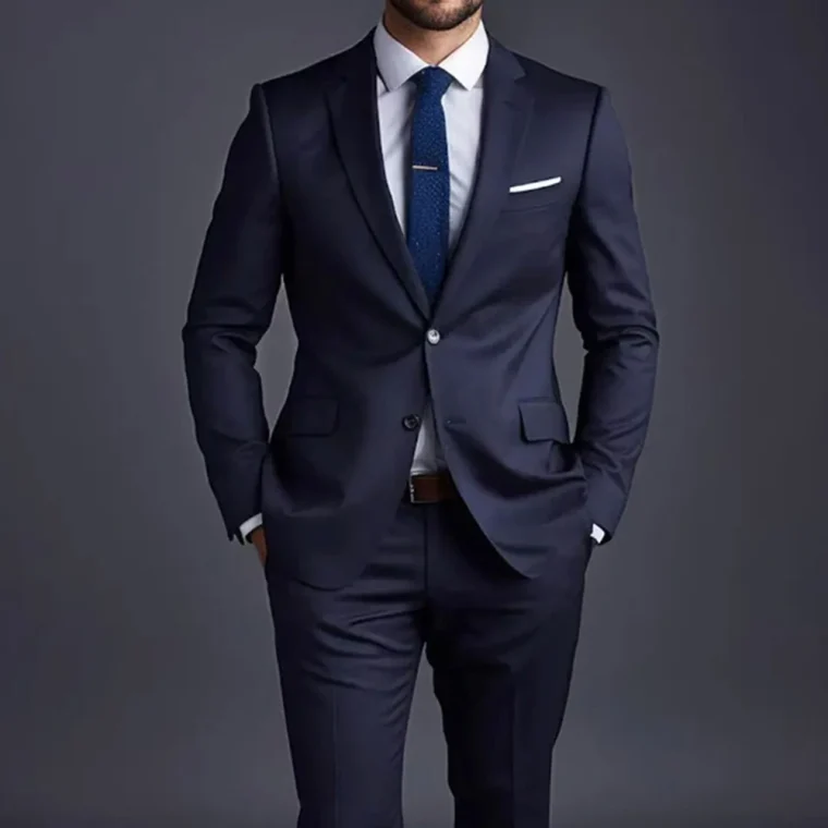 Outfits Office Business Casual Suits - Image 3