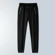 Summer Thin Casual Pants for Men's