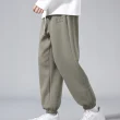 Hip Hop Loose Harem Trousers