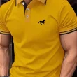 Summer Top Casual T-shirt - Image 2