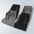 Summer Thin Casual Pants for Men's - Image 3