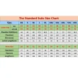 White Satin Best Men Wedding Suits - Image 4