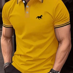 Summer Top Casual T-shirt