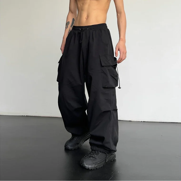Spring Summer Fashion Casual Pans For Men