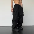 Spring Summer Fashion Casual Pans For Men - Image 3