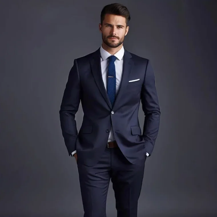Outfits Office Business Casual Suits - Image 2