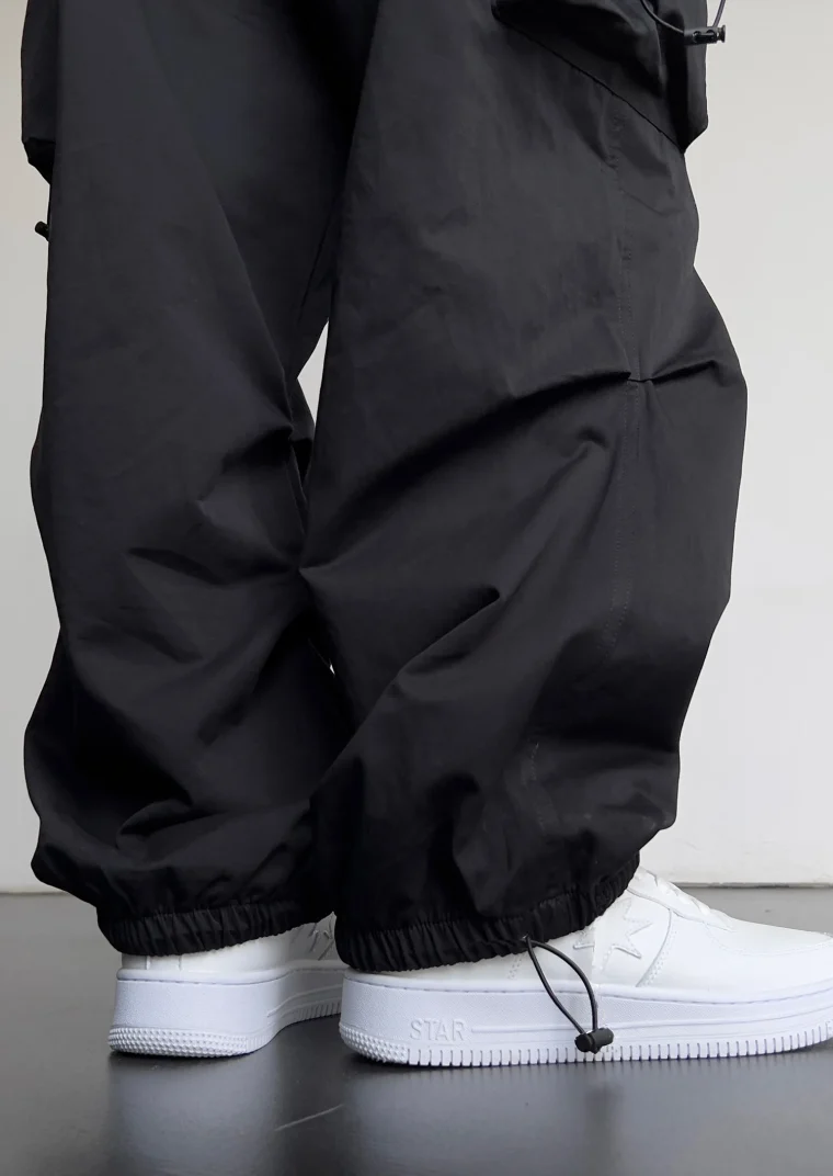 Spring Summer Fashion Casual Pans For Men - Image 5