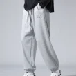 Hip Hop Loose Harem Trousers - Image 3