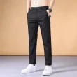 Fashion Men's Pants Summer Suit Pants - Image 4