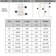 Elastic Waist Pure Cotton Casual Work Pants - Image 5